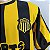 Peñarol 2001 Uniforme Titular Tam GG - Imagem 3