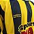 Peñarol 2001 Uniforme Titular Tam GG - Imagem 4
