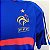 França 2008 Uniforme Titular Tam M - Imagem 3