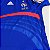 França 2008 Uniforme Titular Tam M - Imagem 4