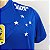Cruzeiro 2014 Uniforme Titular Tam G Borges - Imagem 3