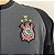 Corinthians Anos 2000 Moletom Tam 14 Anos - Imagem 3