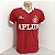 Internacional 1986/87 Uniforme Titular Tam G (M) Jogador - Imagem 1