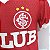 Internacional 1986/87 Uniforme Titular Tam G (M) Jogador - Imagem 3