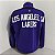 Los Angeles Lakers Moletom Tam G Importado - Imagem 2
