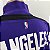 Los Angeles Lakers Moletom Tam G Importado - Imagem 7