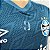 Grêmio 2020 Treino Tam M Jogador - Imagem 5