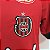 Brasil de Pelotas 2016 Uniforme Titular Tam M - Imagem 3