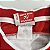 Internacional 2000 Segundo Uniforme Tam G Jogador - Imagem 10