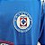 Cruz Azul 2005/06 Uniforme Titular Tam GG - Imagem 3