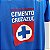 Cruz Azul 2005/06 Uniforme Titular Tam GG - Imagem 5