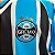 Grêmio 2001 Uniforme Titular Tam G (GG) - Imagem 3
