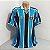 Grêmio 2001 Uniforme Titular Tam G (GG) - Imagem 1