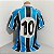 Grêmio 2001 Uniforme Titular Tam G (GG) - Imagem 2