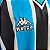 Grêmio 2001 Uniforme Titular Tam G (GG) - Imagem 4