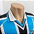 Grêmio 2001 Uniforme Titular Tam G (GG) - Imagem 5