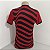 Flamengo 2022 Terceiro Uniforme Tam P - Imagem 2