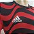 Flamengo 2022 Terceiro Uniforme Tam P - Imagem 4