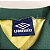 Brasil 1993 Uniforme Titular Tam G - Imagem 6