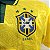 Brasil 1993 Uniforme Titular Tam G - Imagem 3
