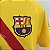 Barcelona 2019/20 Quarto Uniforme Tam M Nova - Imagem 3