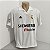 Real Madrid 2002 Uniforme Titular Tam G - Imagem 1