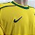 Brasil 1998 Uniforme Titular Tam GG - Imagem 4