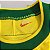 Brasil 1998 Uniforme Titular Tam GG - Imagem 7
