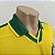 Brasil 1997 Uniforme Titular Tam M - Imagem 5