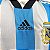 Argentina 1998 Uniforme Titular Tam G - Imagem 4