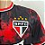 São Paulo 2024 Terceiro Uniforme Tam G - Imagem 3