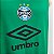 Grêmio 2024 Colete de Treino Tam G Verde - Imagem 3