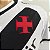 Vasco 2025 Segundo Uniforme Tam M Hugo Moura - Imagem 3