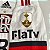 Flamengo 2020 Segundo Uniforme Tam P Bruno Henrique - Imagem 4