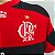 Flamengo 2012 Uniforme Titular Tam G Jogador - Imagem 3