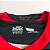 Flamengo 2012 Uniforme Titular Tam G Jogador - Imagem 11