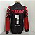 São Paulo 1996 Uniforme de Goleiro Tam M - Imagem 2