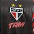 São Paulo 1996 Uniforme de Goleiro Tam M - Imagem 3
