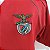 Benfica 1999/00 Uniforme Titular Tam G - Imagem 3