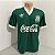 Palmeiras 1989/1991 Uniforme Titular Tam G Jogador - Imagem 1