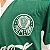 Palmeiras 1989/1991 Uniforme Titular Tam G Jogador - Imagem 3
