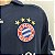 Bayern de Munique 2008/09 Segundo Uniforme Tam GG Jogador - Imagem 3