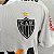 Atlético-MG 2016 Segundo Uniforme Tam G Fábio Santos - Imagem 3