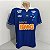 Cruzeiro 2013 Uniforme Titular Tam G Júlio Baptista - Imagem 2