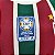 Fluminense 2013 Uniforme Titular Tam G Fred - Imagem 4