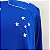 Cruzeiro 2010 Uniforme Titular Tam G Jogador - Imagem 3