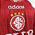 Internacional 1997 Uniforme Titular Tam G Jogador - Imagem 3