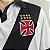 Vasco da Gama 2012 Segundo Uniforme Tam EG - Imagem 3