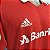 Internacional 2022 Uniforme Titular Tam G Mercado - Imagem 4