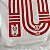 Internacional 2020 Segundo Uniforme Tam P - Imagem 6